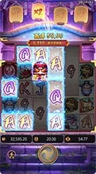 59g · Spirit Wonder
