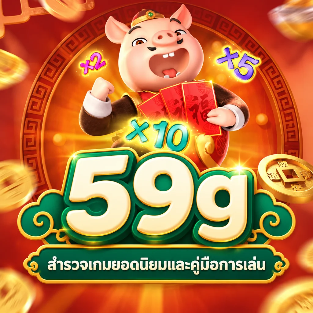 59g · ภาพเกม