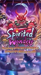 59g · Spirit Wonder