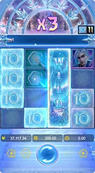 59g · Jack Frosts